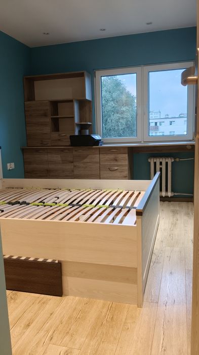 Klimatyczne mieszkanie m-3 na Teofilowie - Widok 6