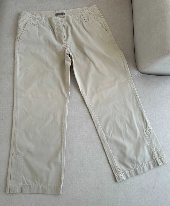 Calças curtas (corsários) Salsa