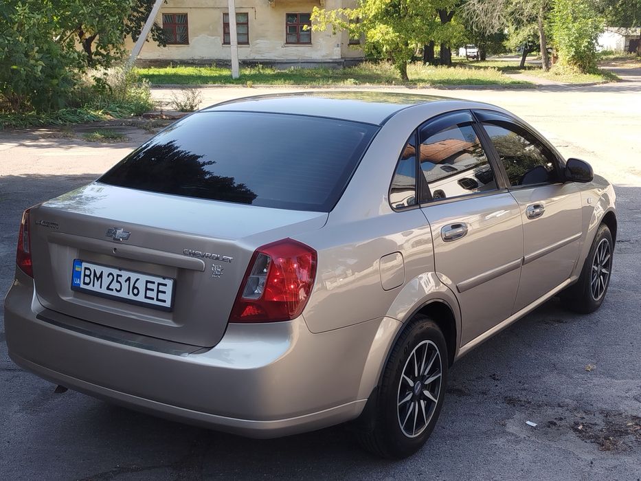 Продам автомобіль