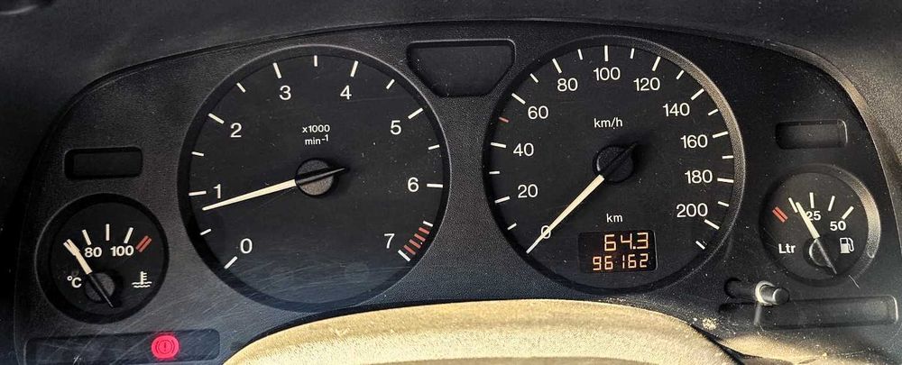 Opel Astra 1.4 90cv 16v Sport