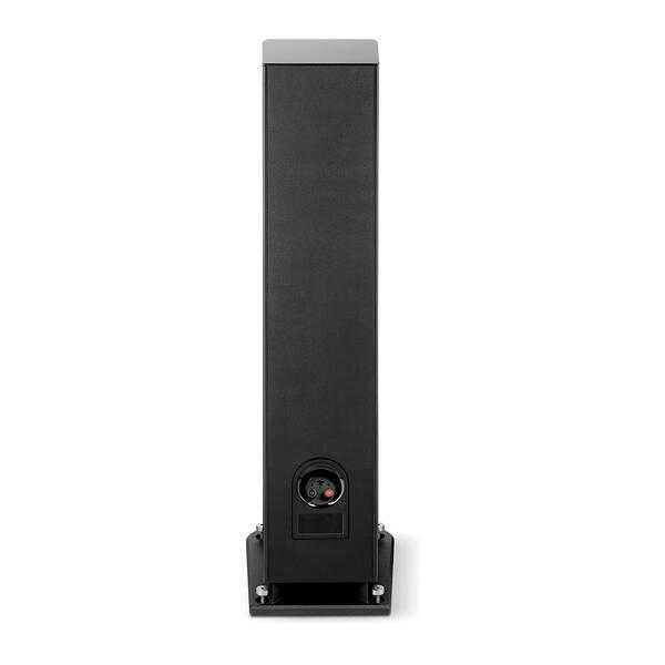 Focal Aria EVO X N2 Czarny lakier | Salon Warszawa | Raty | Odsłuch |