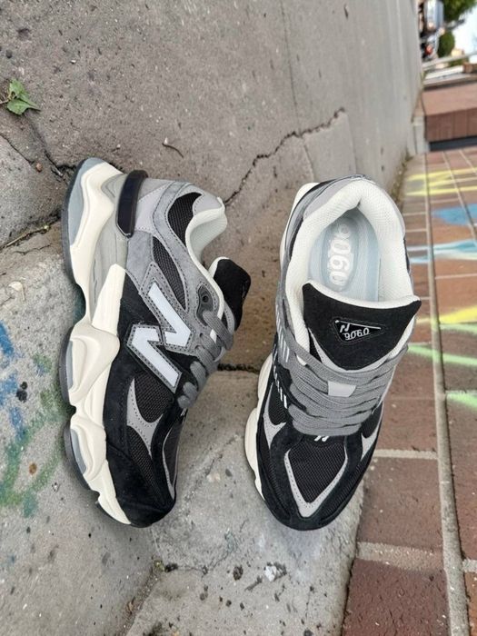 New balance 9060