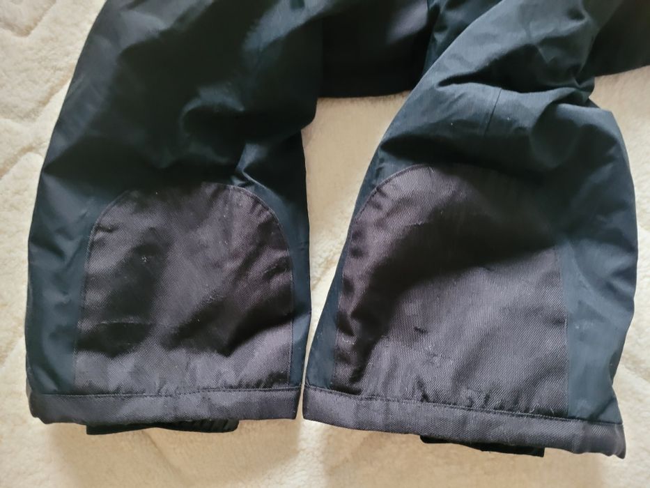 Kombinezon Basecamp Whistler 10.000  zimowy narciar. 36/38/S/164/170 c