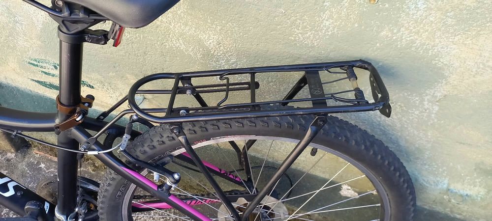 Bicicleta Specialized Myka de senhora!