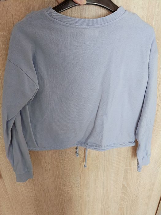 Bluza Sinsay 134 Disney myszka Miki Mickey Mouse