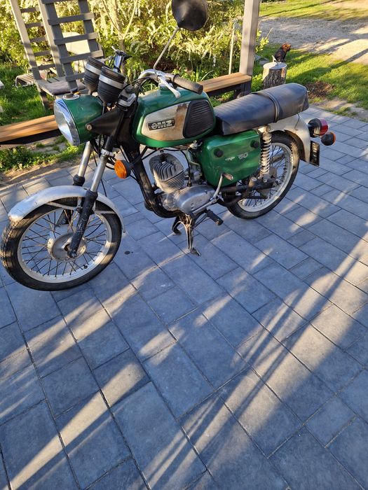 Mz ts 150 sprzedam