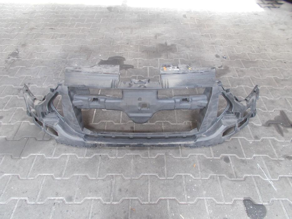 Wzmocnienie zderzaka FORD TRANSIT JK21-17E778-A