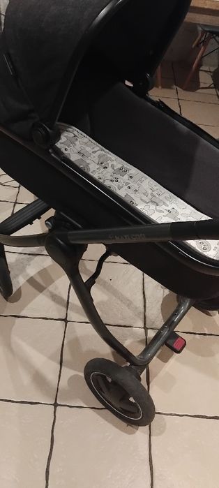 MAXI COSI ORIA!! Cena do negocjacji!!!