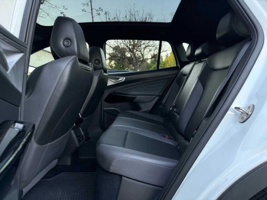 Volkswagen ID.4 Pro S      2023