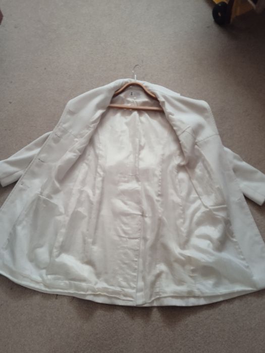 Пальто кашемірове