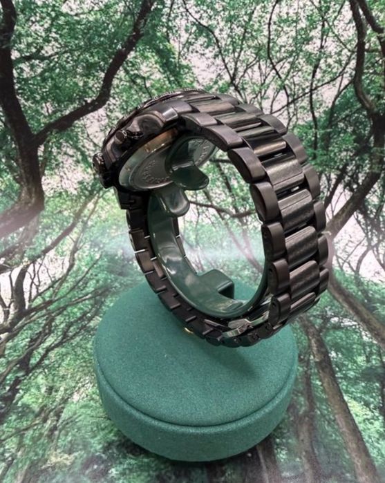 Zegarek męski MOVADO series 800 Black
