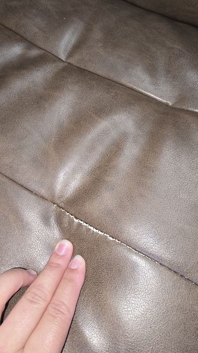 Escritorio moderno como Novo