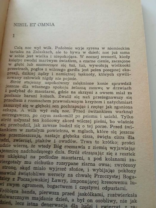 Krasnegóry Władysław Milczarek
