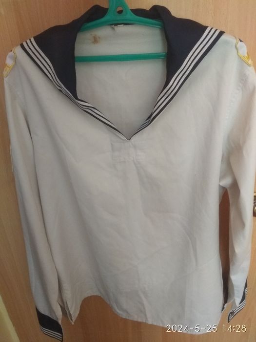 МорскаЯ   рубаха