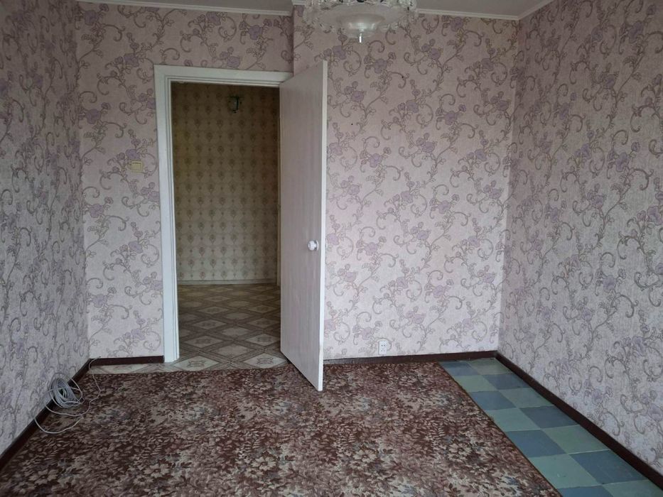 Продам  квартиру ПЗТО нового планування