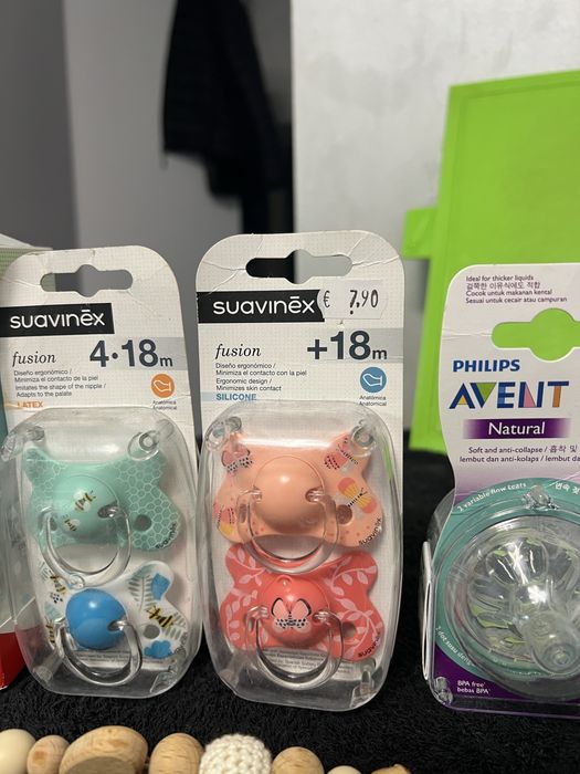 Соска на бутылку соски бутылочка антиколиковая avent suavinex NUK