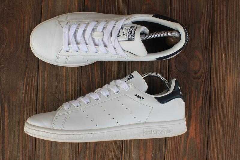 Кросівки Adidas Stan Smith FX5501 оригінал 42,5р кроссовки