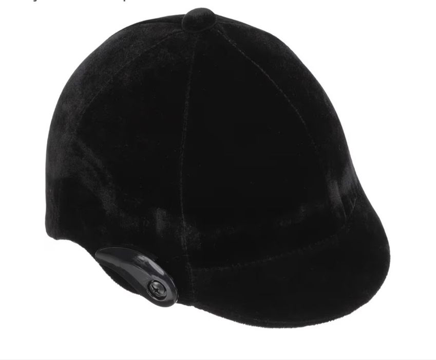 Toque de Equitacao