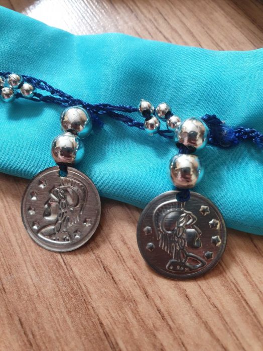 Opaska na włosy boho hippie bohema orient