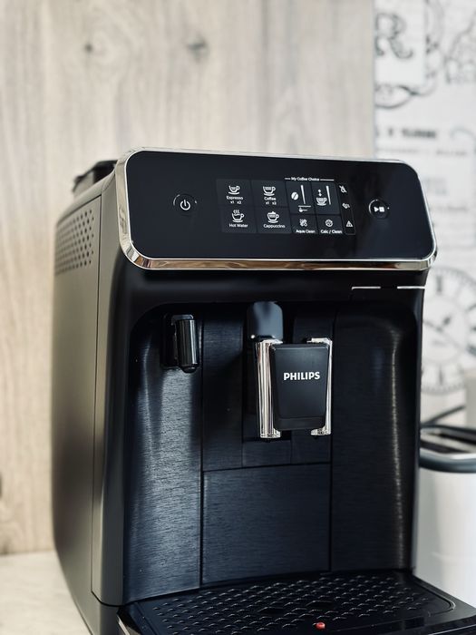 Кавомашина Philips