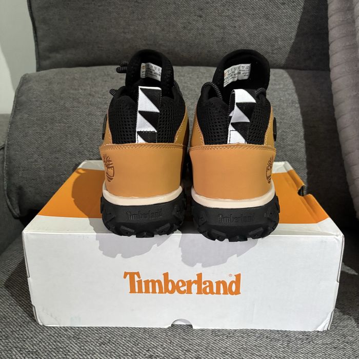 botas timberland varios