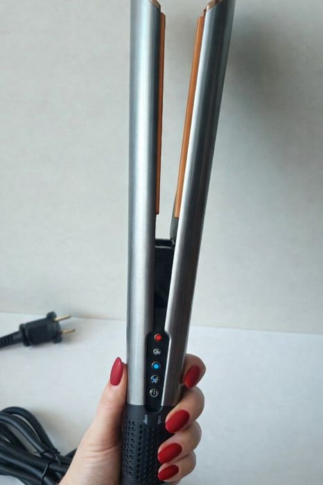 Aeroprostownica Suszarka Prostownica Airstrait 2w1 Nowa