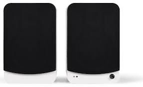 Colunas Kanto Ren Hifi Premium