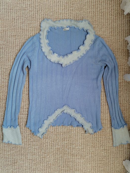 Кофта женская стрейч