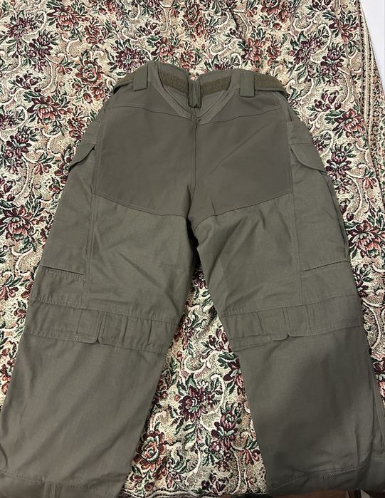 Штани UF PRO Striker ULT Combat 33/34