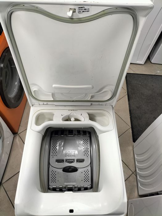 Pralka AEG/Electrolux 6kg, 1200obr, z Niemiec