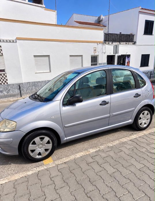 Citroen C3 1.1 Usado