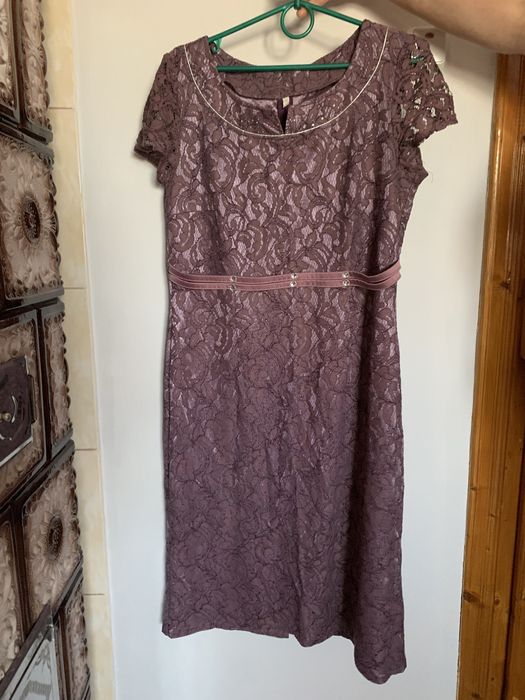 Сукня плаття рожеве max mara