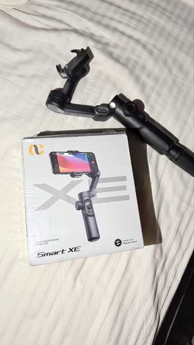 Монопод AOCHUAN Smart XE