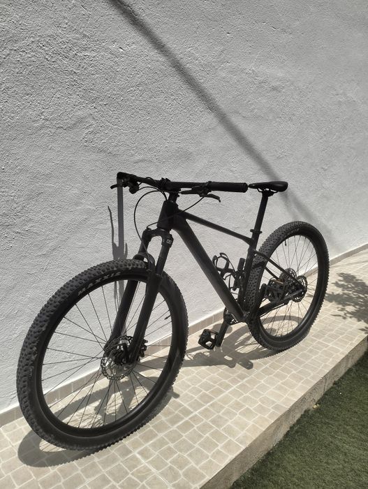 Bicicleta Btt Scott