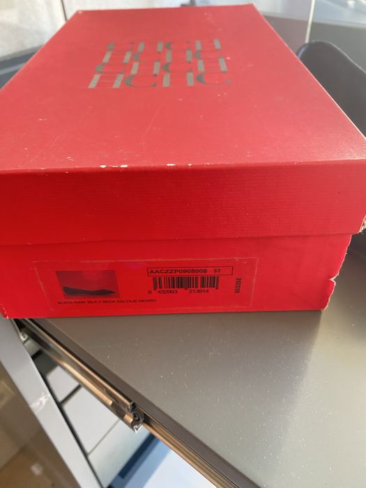 Sabrinas Carolina Herrera