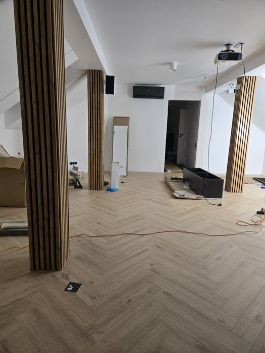 Remonty | Naprawy | Wykończenia wykonamy od A do Z