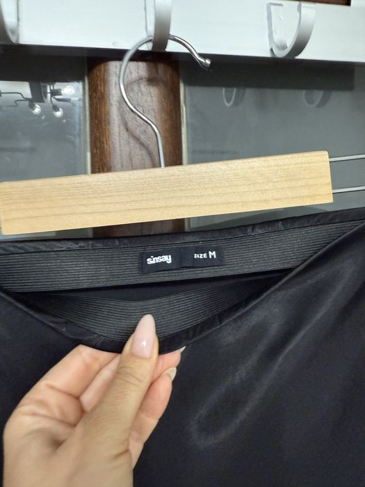 Спідниця Sinsey атласна, М