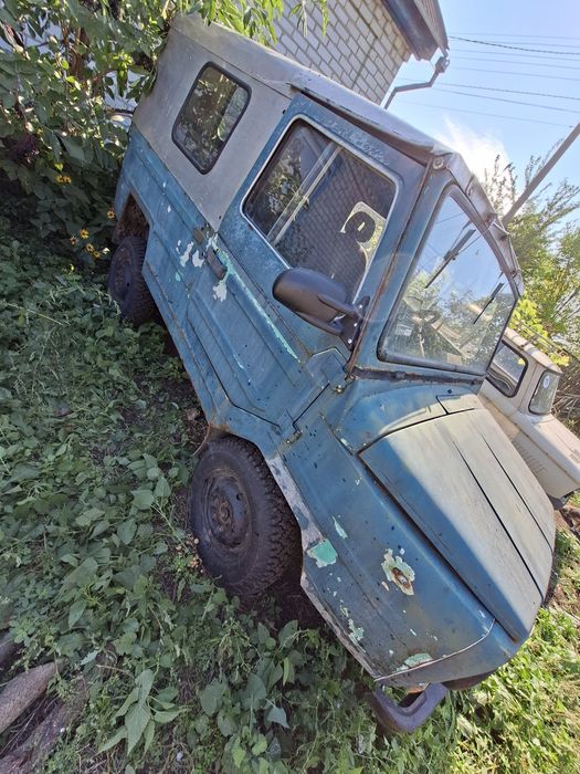 Продається Луаз волинянка