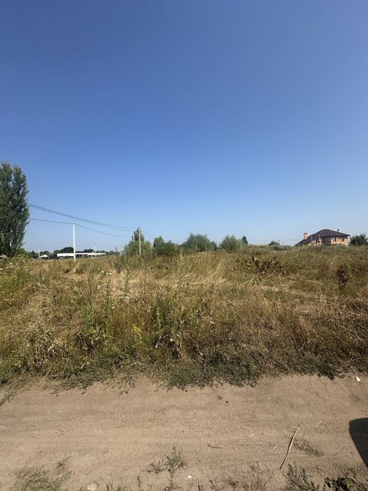 Продам земельну ділянку у Зазим’ї
