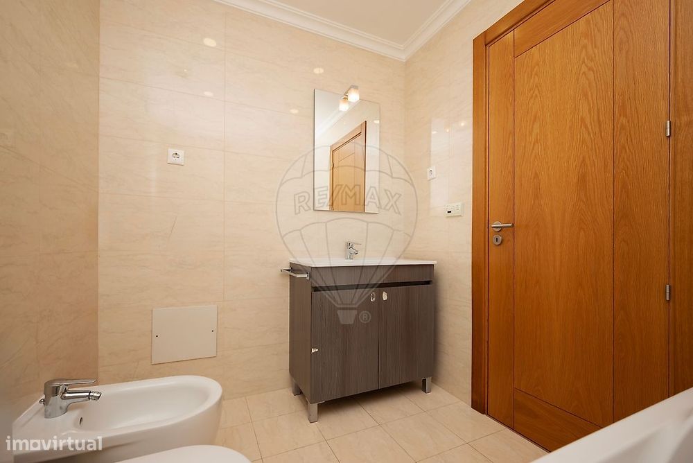 Apartamento T3 para arrendamento