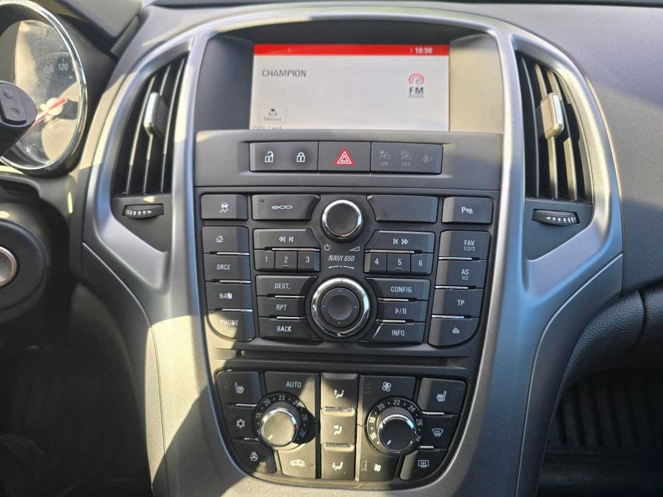 Продам  Opel Astra 2016. Можна в розстрочку, під викуп.