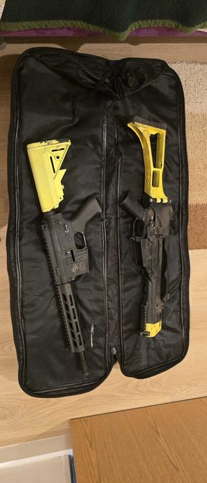 Air Soft Troco por Trotinete Electrica