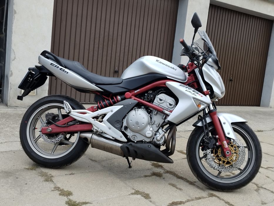 Kawasaki
