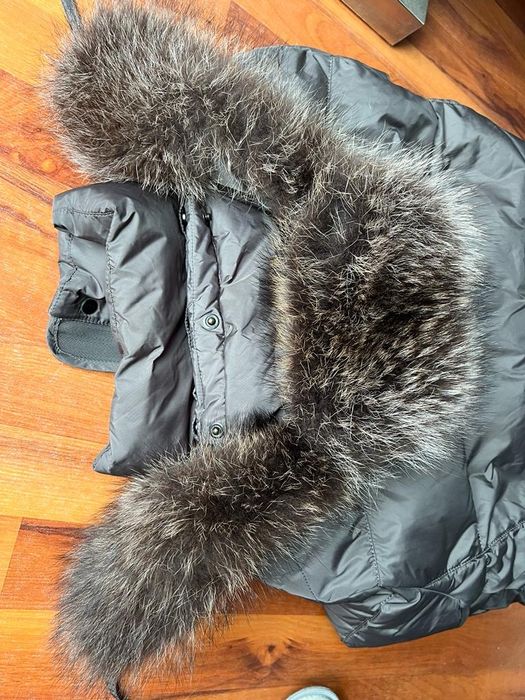 Куртка-зима для мальчика
