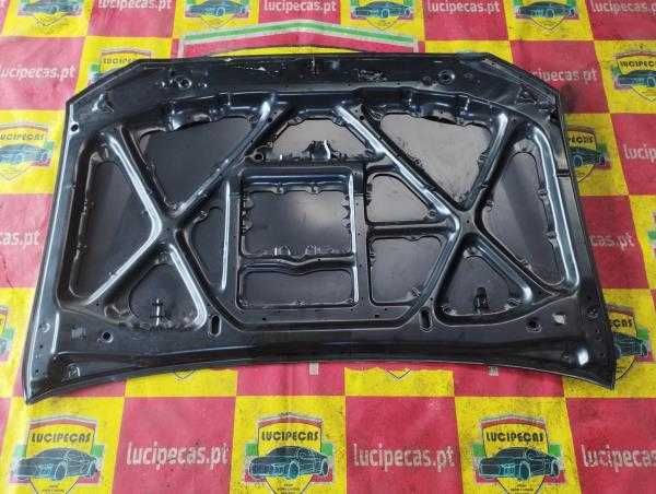 Capot TOYOTA HILUX VII Pick-up | 04 - l 138423