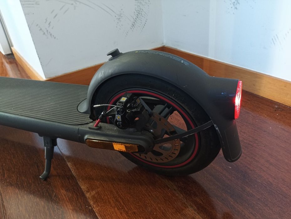 Trotinet xiaomi 4 pró