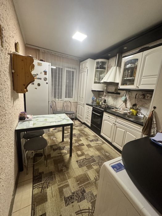 Продам 3кімнатну квартиру,продам квартиру