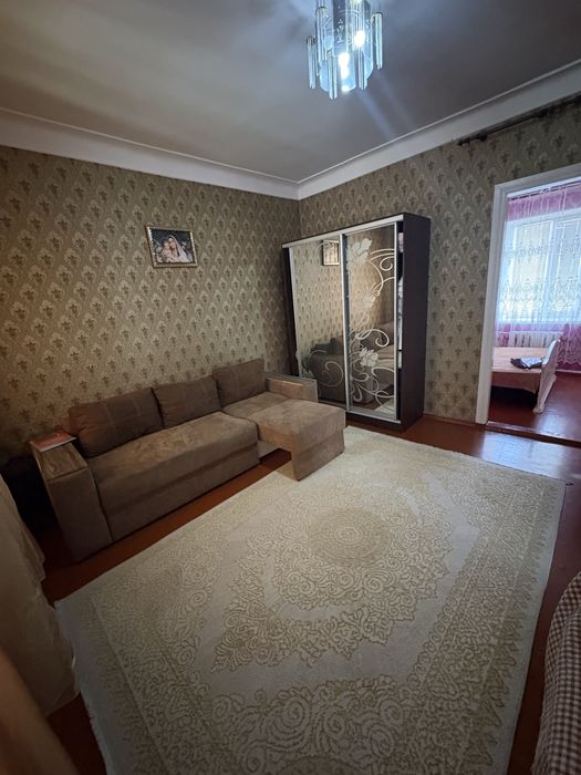 Продажа добротного дома возле реки Варваровка