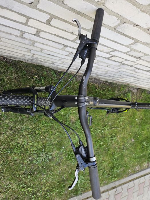 MTB bulls bushtail 27.5 L
