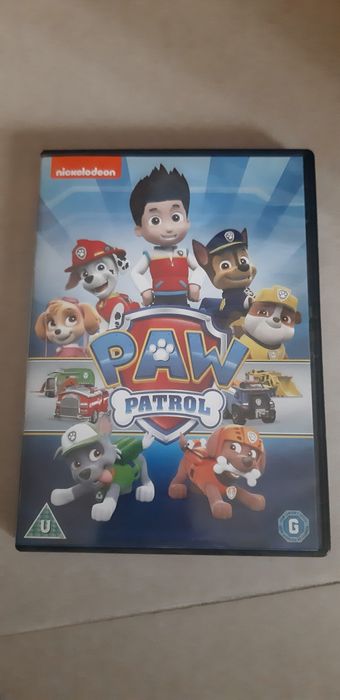English Children's Movies